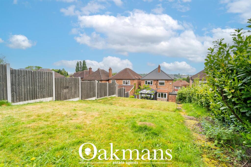 Additional image 32 of Greenridge Road, Birmingham, B20