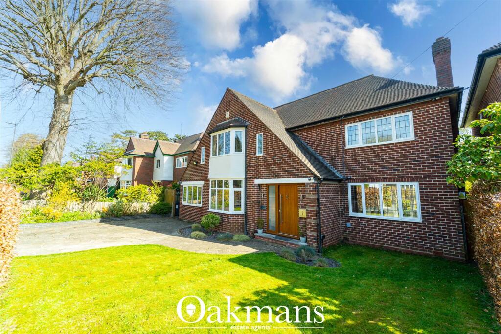 Additional image 46 of Selly Park Road, Selly Park, Birmingham, B29