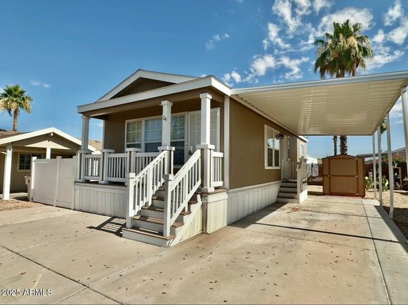 19602 N 32nd St LOT 24, Phoenix, AZ 85050