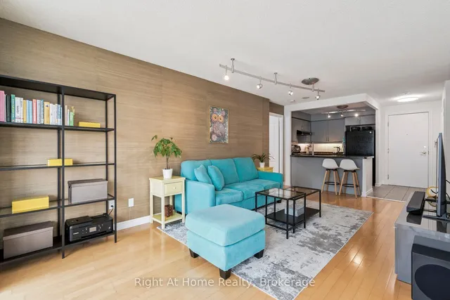 Additional image 4 of 2111 Lake Shore Blvd Unit 605