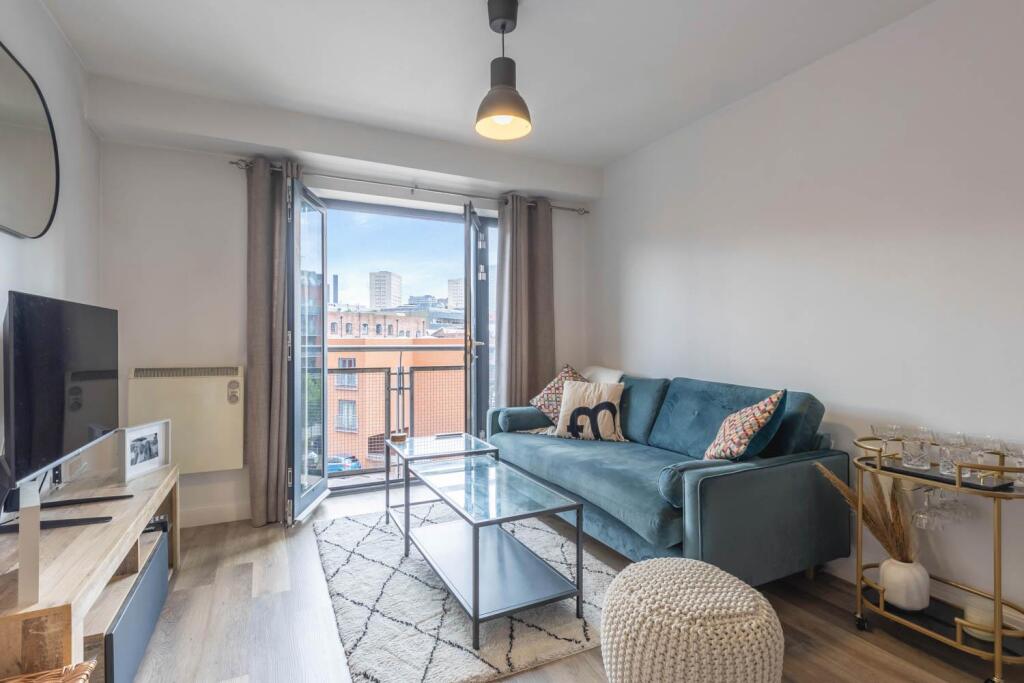 Additional image 19 of Newhall Court, George Street, B3 1DR