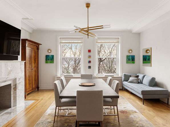 137 Riverside Dr APT 2D, New York, NY 10024