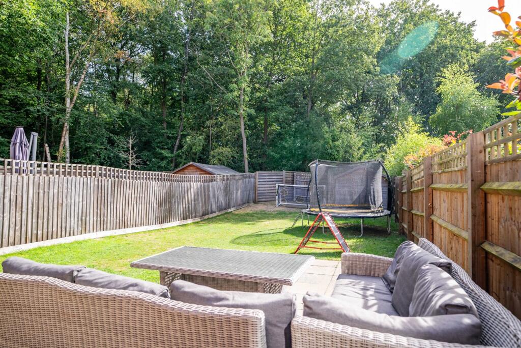 Additional image 19 of Barnes Wallis Way, Bricket Wood, St. Albans, Hertfordshire, AL2