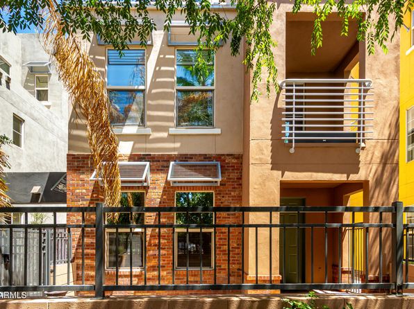 Primary image of 706 E Washington St APT 108, Phoenix, AZ 85034