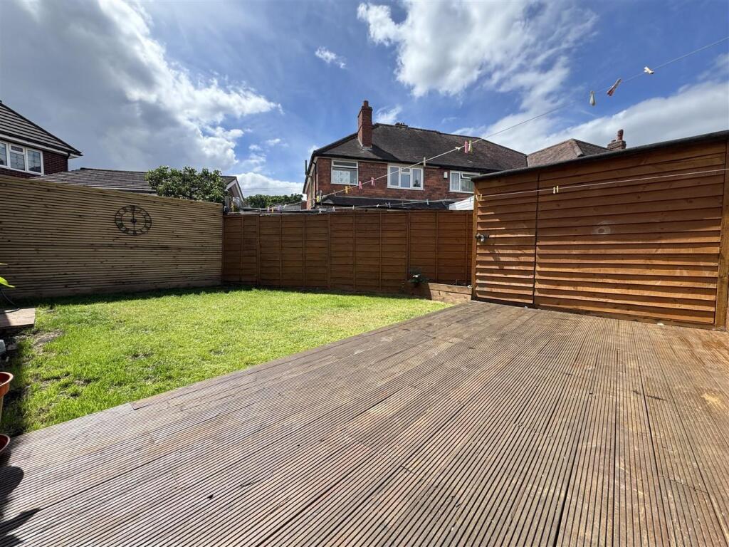 Additional image 43 of Ebley Road, Handsworth Wood, Birmingham