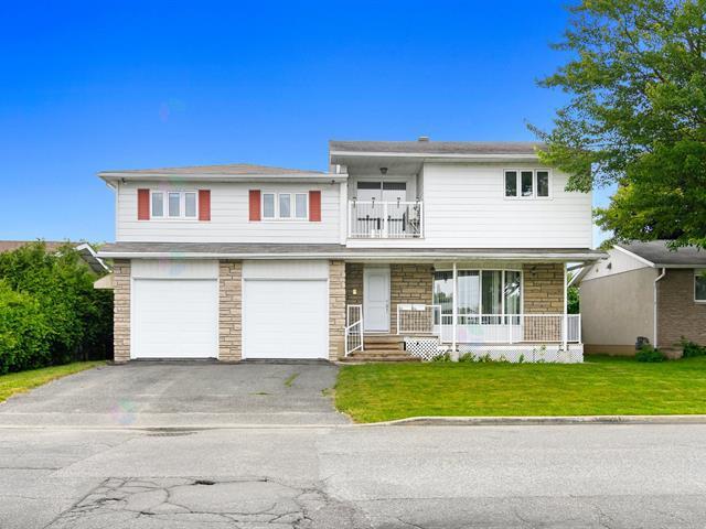 14 Rue d'Auvergne|Gatineau (Gatineau), Quebec J8T1H1