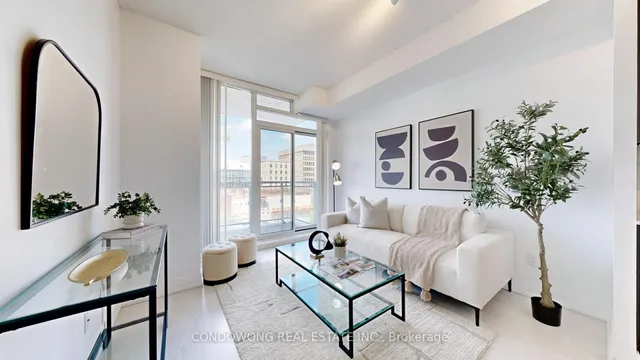 房产图片 2 - 68 Merton街709单元