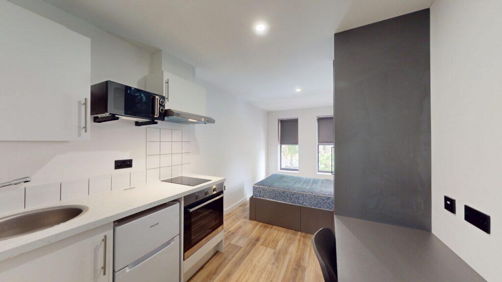 Additional image 6 of Studio 18, Pershore Road, Stirchley, Birmingham, B30 2YA