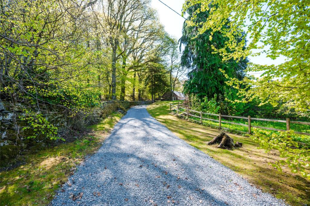 Additional image 61 of South Manse and Coo Hoose, Birse, Aboyne, Aberdeenshire, AB34