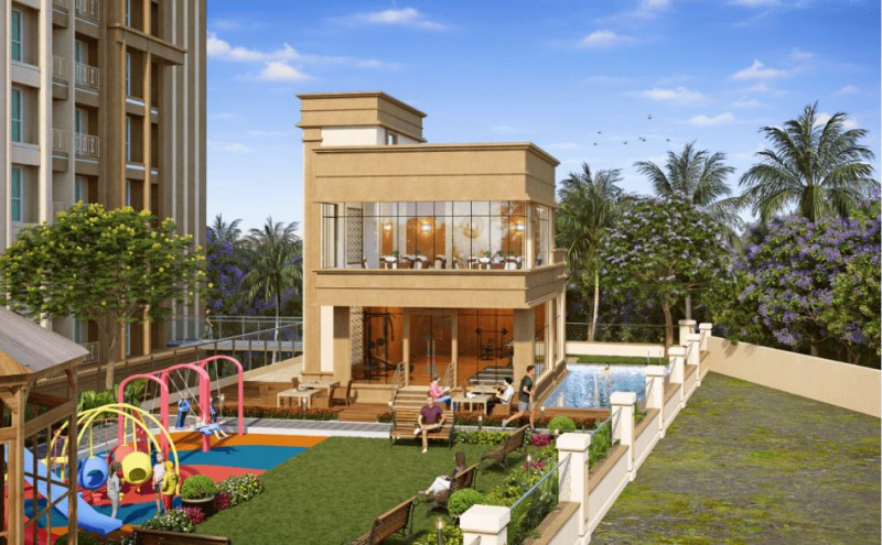 Additional image 3 of Anand Nagar, Thane