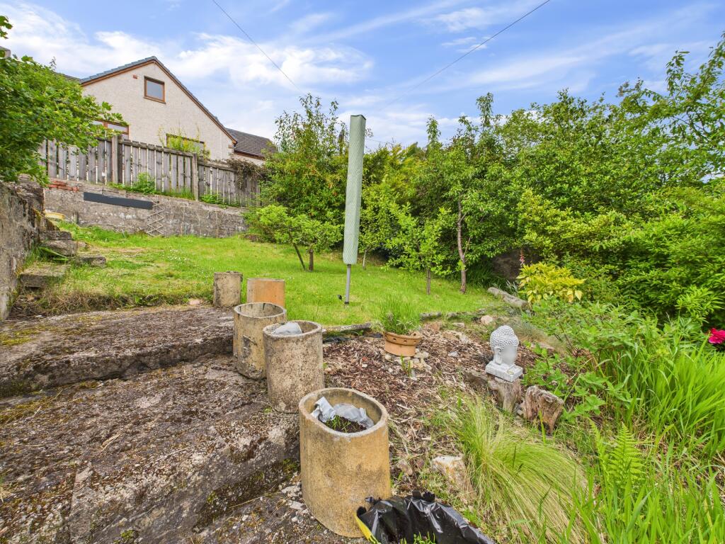 Additional image 30 of Church Street, Dufftown, Keith, Banffshire