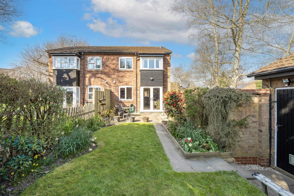 Additional image 16 of Runcie Close, St. Albans