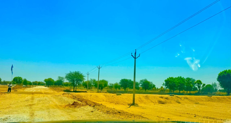 Additional image 3 of Sirsi Road, Jaipur