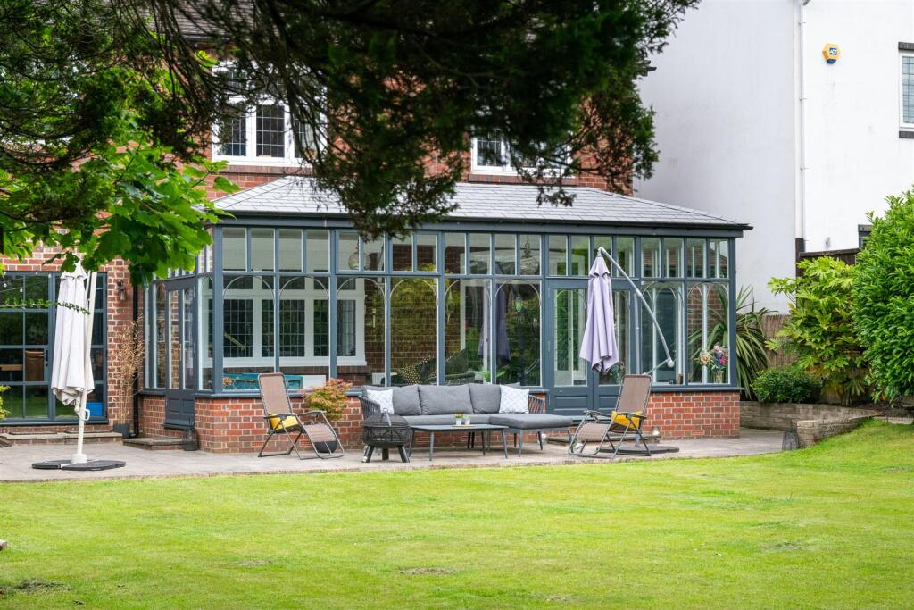 Additional image 36 of Lordswood Road, Harborne