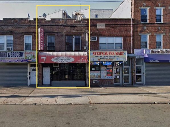 1744 Flatbush Ave, Brooklyn, NY 11210