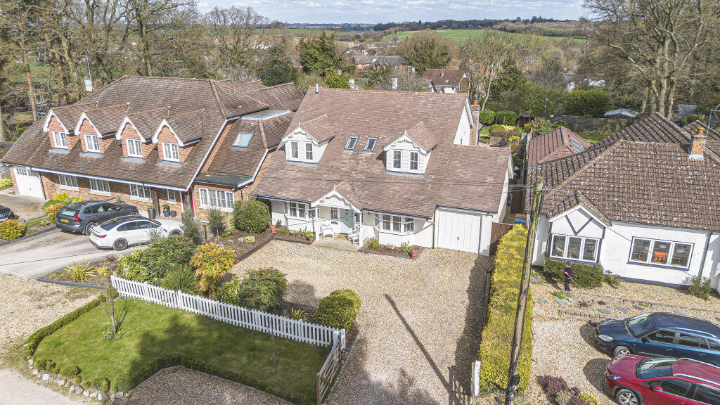 Additional image 22 of The Drive, Welwyn, Welwyn, AL6