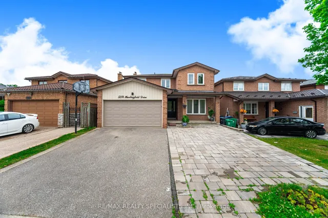 房产图片 2 - 5274 Huntingfield Dr