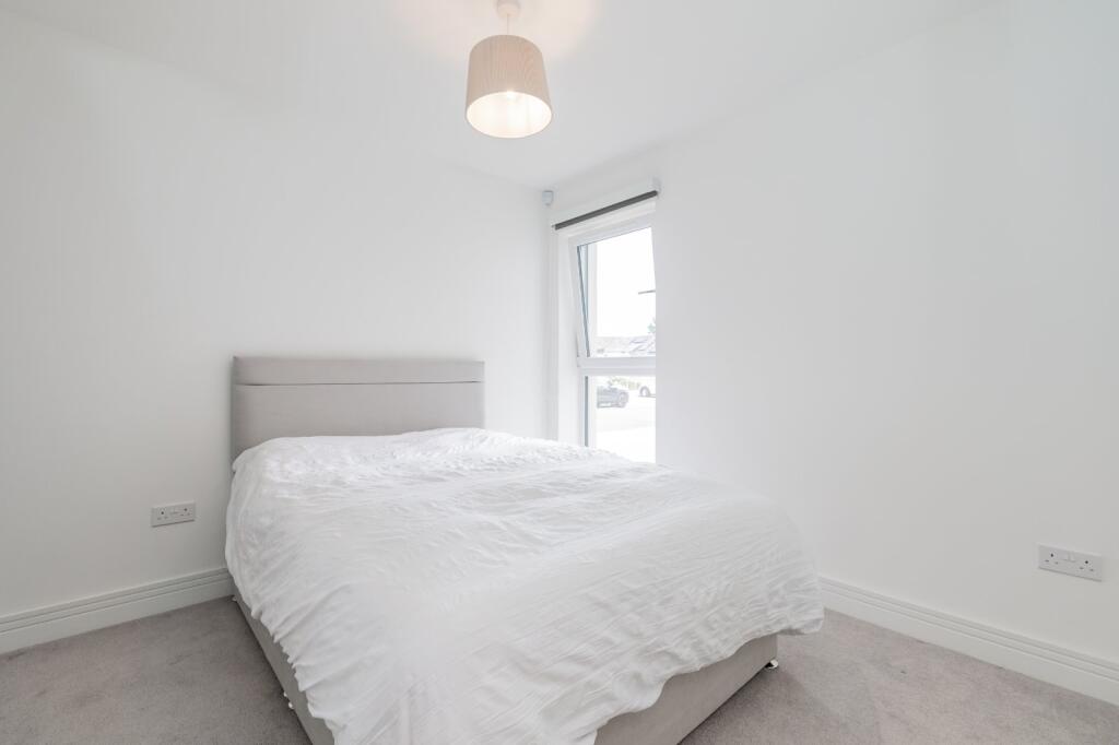 Additional image 18 of 22 Kings Gate, West End, Aberdeen, AB15