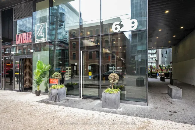 Additional image 4 of 629 King St Unit 320