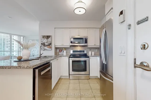 Additional image 12 of 15 Greenview Ave Unit 1405