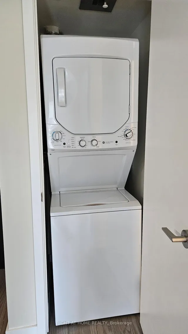 Additional image 11 of 38 Monte Kwinter Crt Unit 507