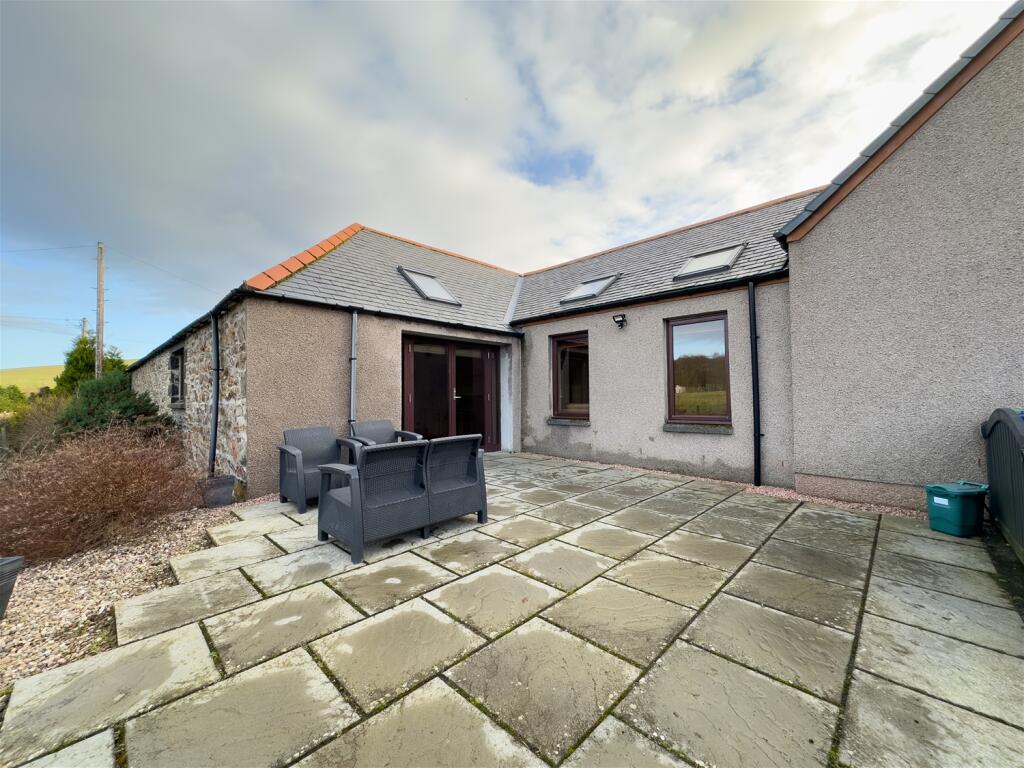 Additional image 25 of The Tillows, Rothienorman, Aberdeenshire, AB51 8UD