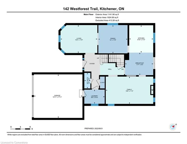 Additional image 40 of 142 Westforest Trail