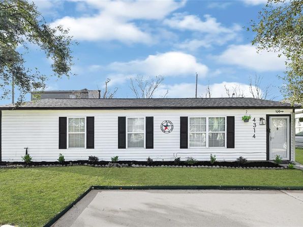 4314 Rawley St, Houston, TX 77020
