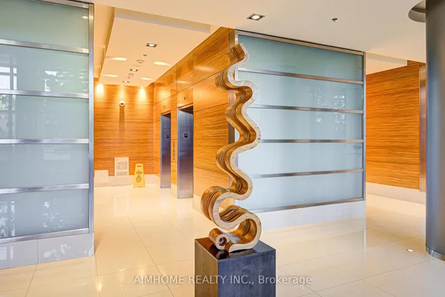 Additional image 35 of 2885 Bayview Ave Unit 1201