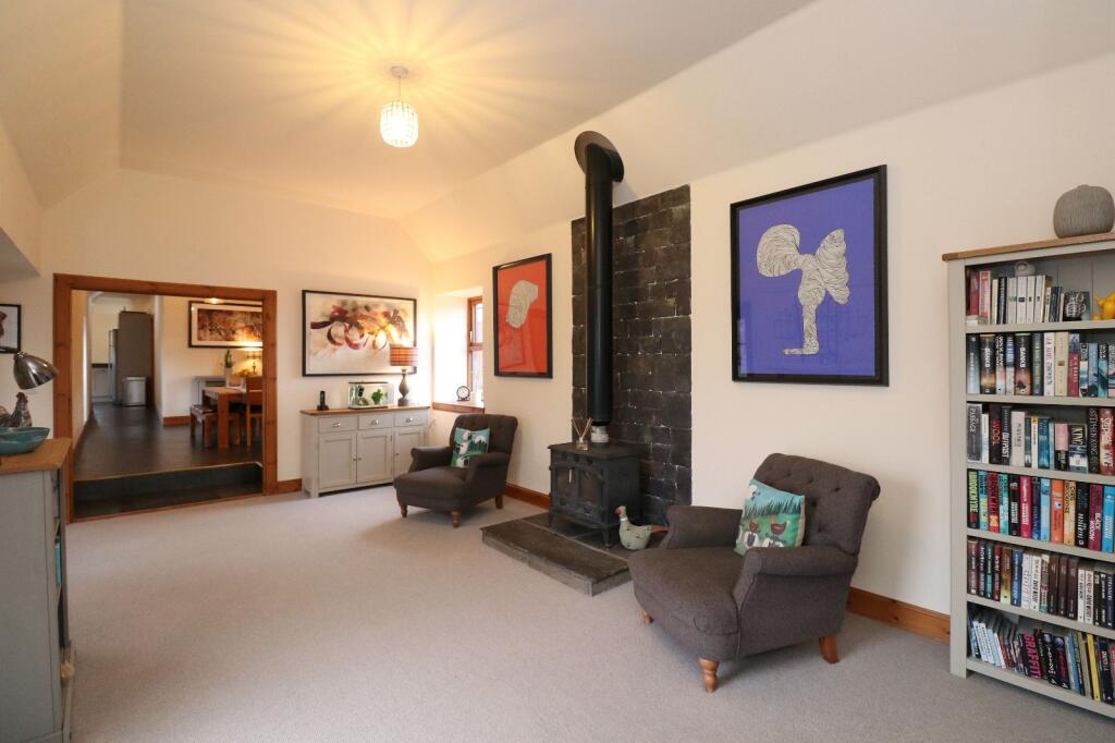 Additional image 9 of Upper Glenpark, Garmond, Turriff, Aberdeenshire, AB53