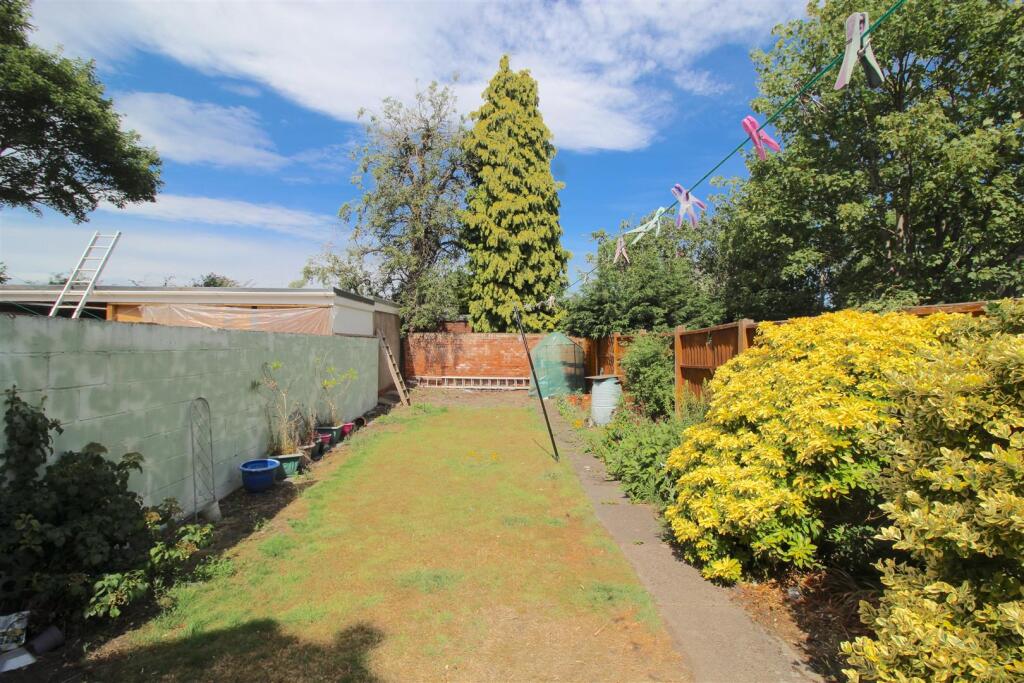 Additional image 12 of Henry Road, Yardley, Birmingham