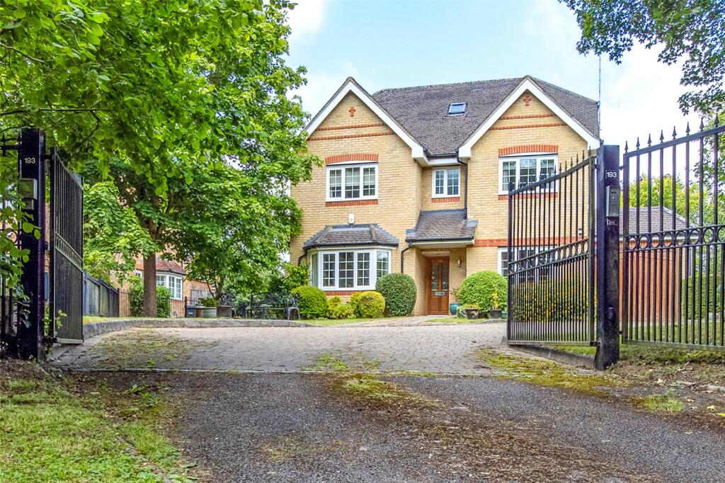Property image for Mount Pleasant Lane, Bricket Wood, St. Albans, Hertfordshire, AL2