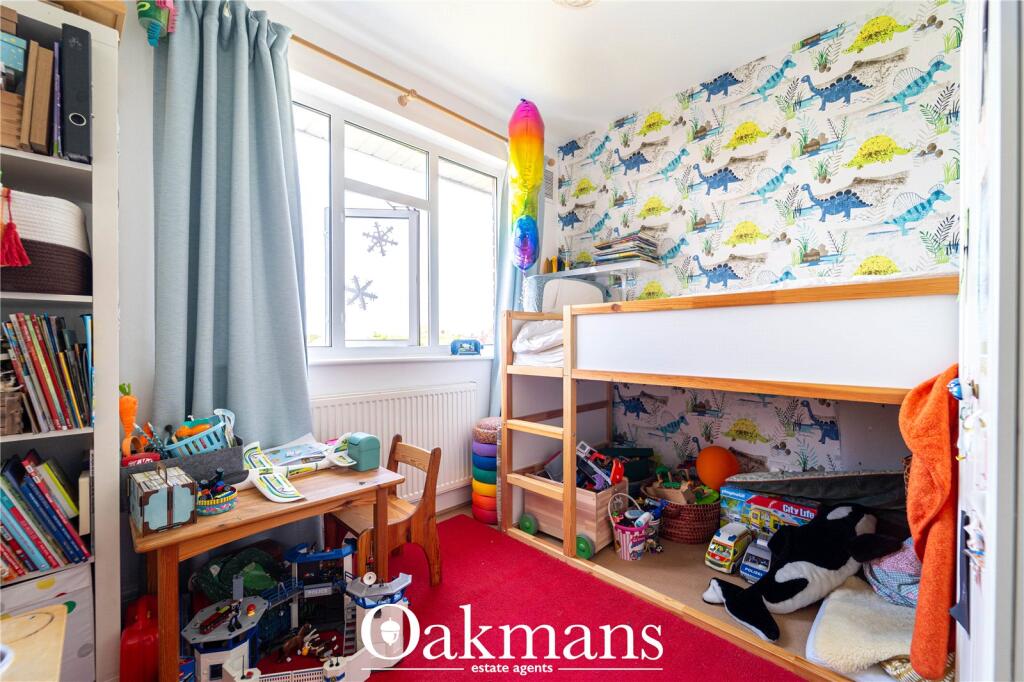 Additional image 10 of Woolacombe Lodge Road, Selly Oak, Birmingham, B29