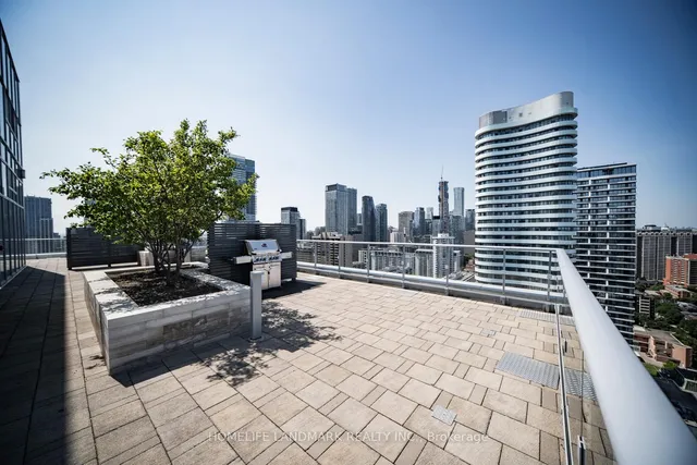 Additional image 33 of 365 Church St Unit 1210