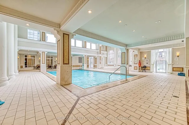 Additional image 38 of 25 Greenview Ave Unit 1025