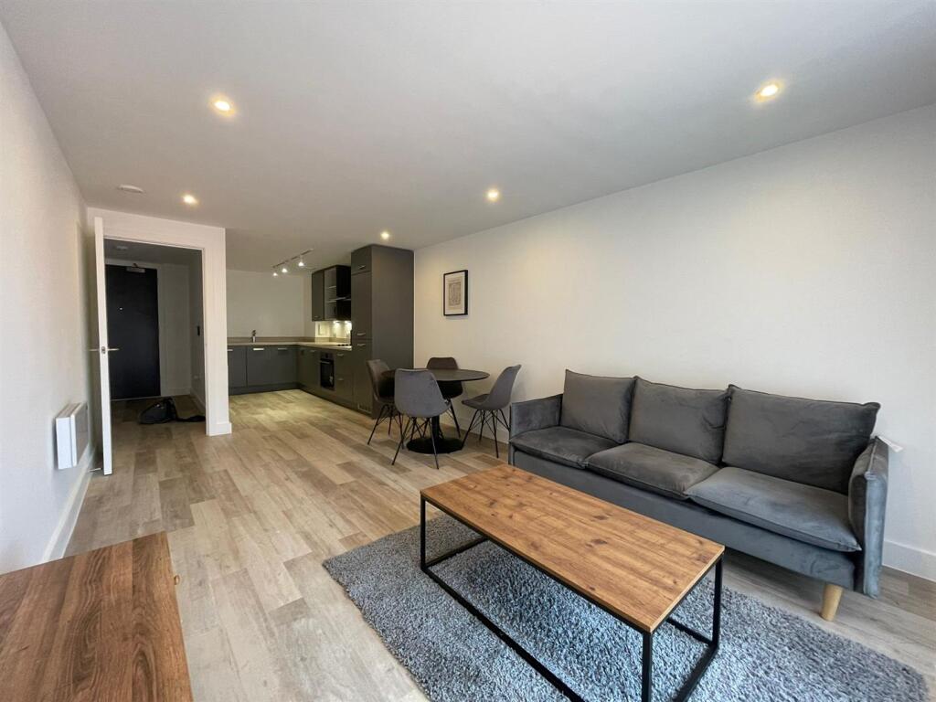 Additional image 4 of Lombard Street, Birmingham