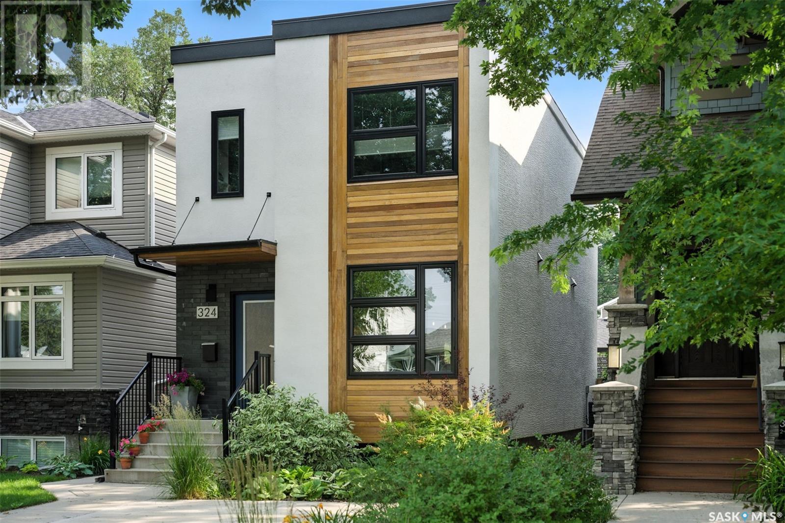 324 2nd STREET E|Saskatoon, Saskatchewan S7H1N8