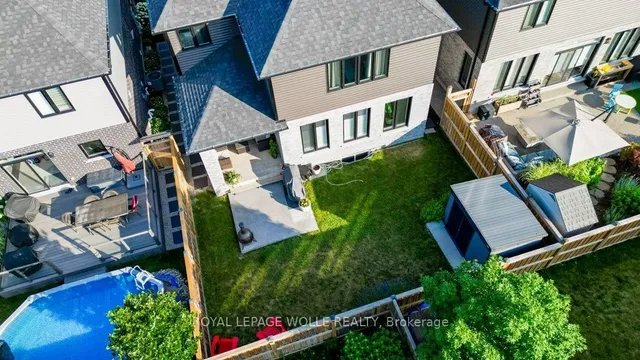 Additional image 43 of 43 Greyhawk St