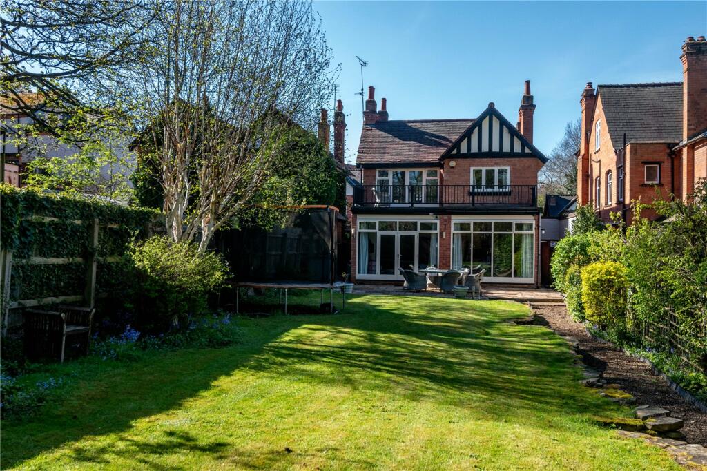 Additional image 33 of Salisbury Road, Moseley, Birmingham, B13