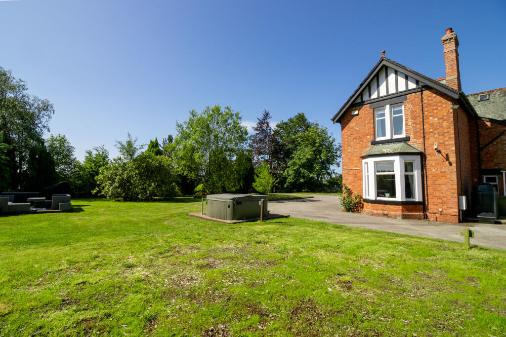 Additional image 32 of Northwaterbridge, Laurencekirk, AB30