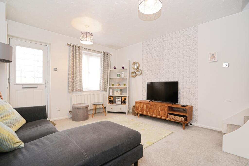 Additional image 3 of Heyford Way, Hatfield, AL10