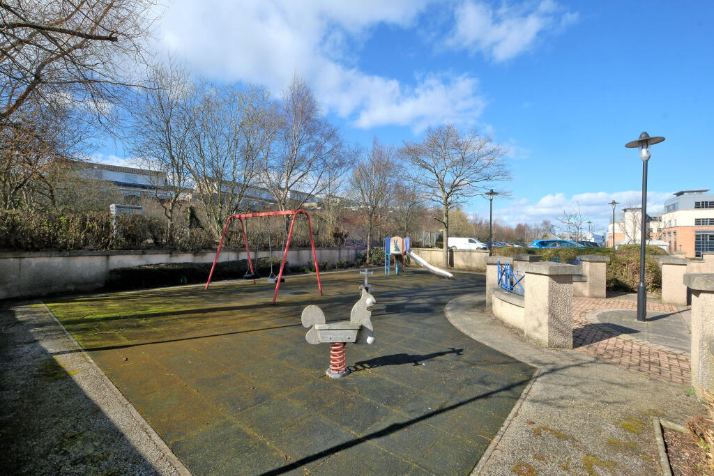 Additional image 26 of 21 Riverside Drive, The City Centre, Aberdeen, AB11