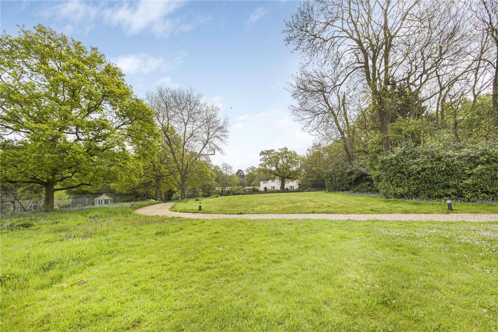 Additional image 65 of Grubbs Lane, Brookmans Park, Hertfordshire, AL9
