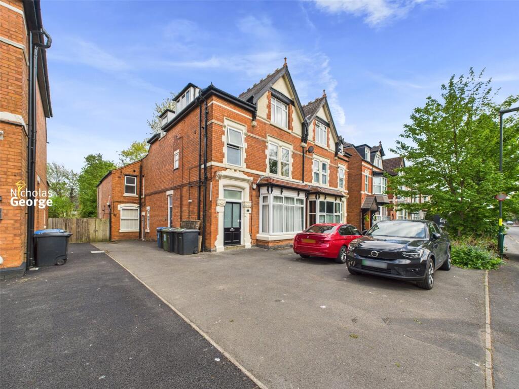 Additional image 22 of 101 Sandford Road, Moseley, Birmingham, B13