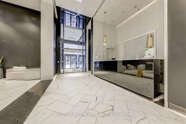 房产图片 16 - 多伦多彼得街87号4102单元