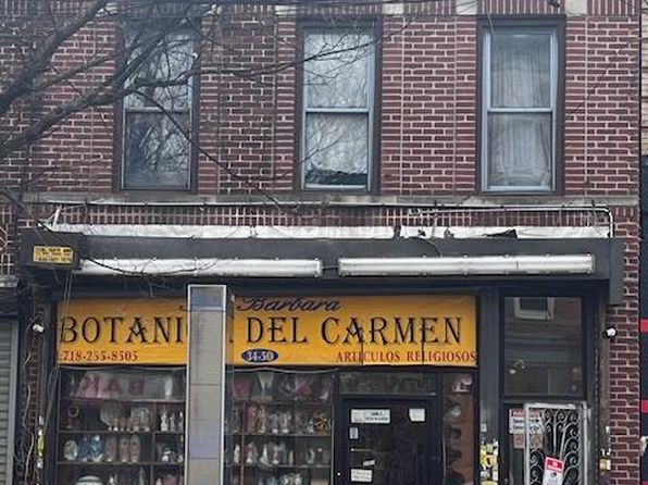 3450 Fulton Street, Brooklyn, NY 11208