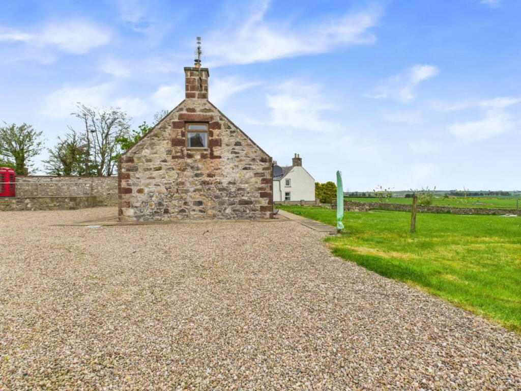 Additional image 26 of Millbrex, Fyvie, AB53