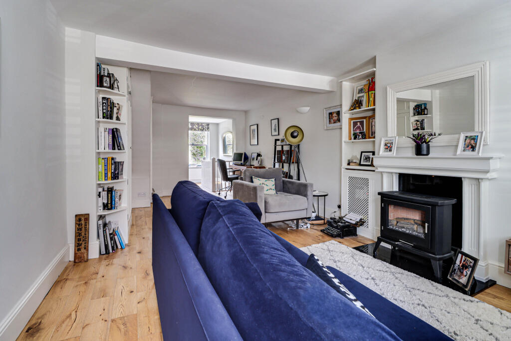 Additional image 5 of Albert Street, St. Albans, Hertfordshire, AL1