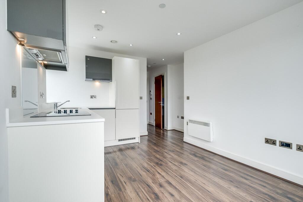 Additional image 4 of Nexus Point,  Edwards Road, Birmingham