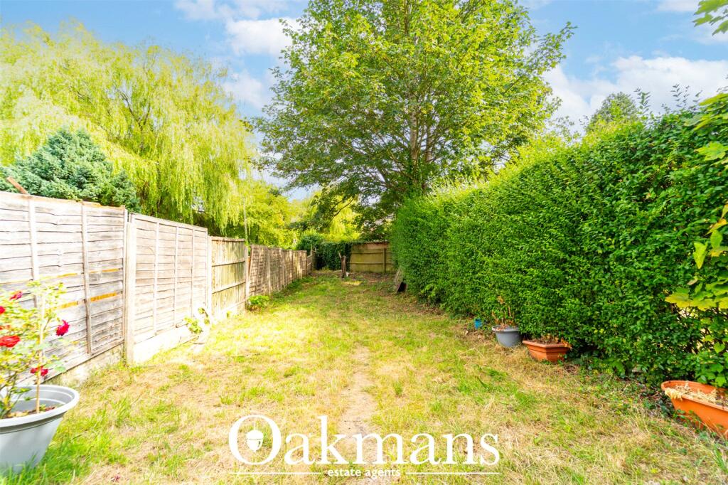 Additional image 29 of Gibbins Road, Birmingham, West Midlands, B29